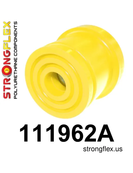 111962A: Rear subframe – rear bush SPORT