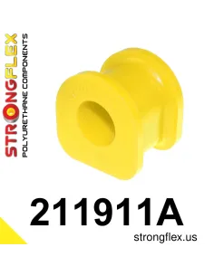 211911A: Front anti roll bar bush SPORT