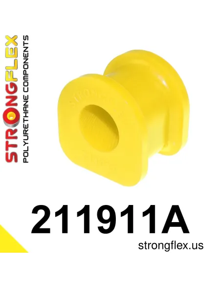 211911A: Front anti roll bar bush SPORT