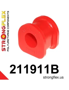 211911B: Front anti roll bar bush