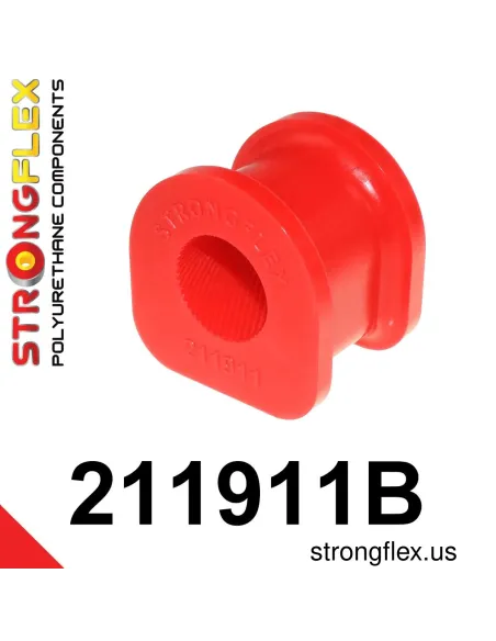 211911B: Front anti roll bar bush