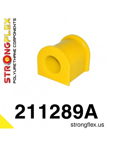 211289A: Front anti roll bush SPORT