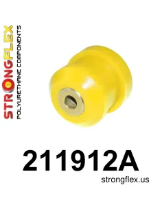 211912A: Front upper arm bush SPORT