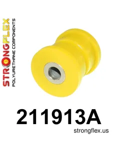 211913A: Front lower arm bush SPORT