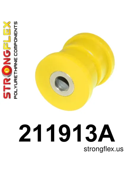 211913A: Front lower arm bush SPORT