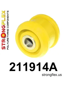211914A: Front lower radius arm to chassis bush 65mm SPORT