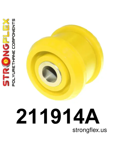 211914A: Front lower radius arm to chassis bush 65mm SPORT