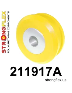 211917A: Rear differential – rear bush SPORT