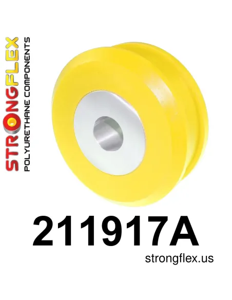 211917A: Rear differential – rear bush SPORT