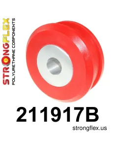 211917B: Rear differential – rear bush