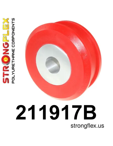 211917B: Rear differential – rear bush