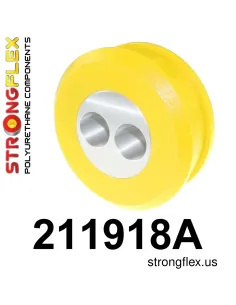 211918A: Rear differential – rear bush SPORT