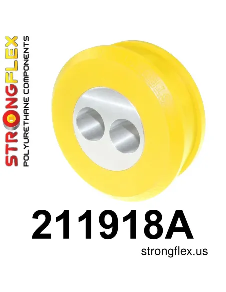 211918A: Rear differential – rear bush SPORT