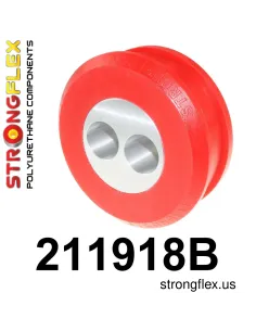211918B: Rear differential – rear bush