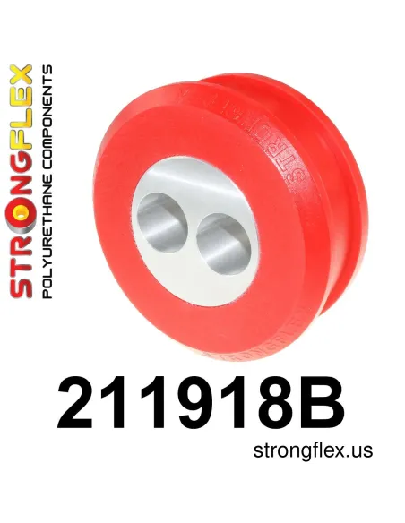 211918B: Rear differential – rear bush