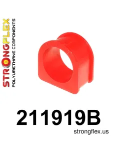 211919B: Steering clamp bush