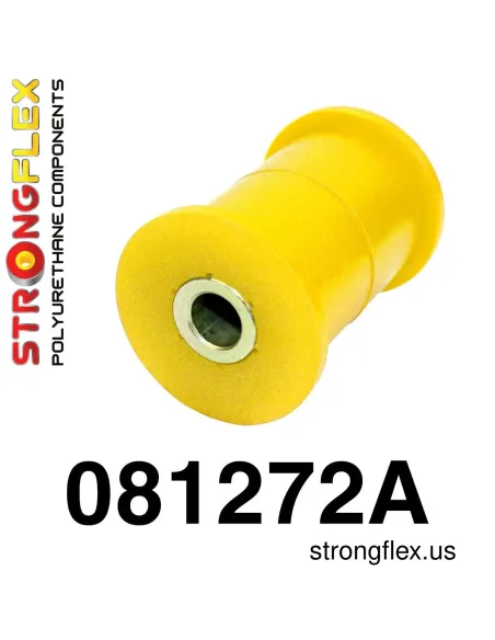 081272A: Front lower wishbone outer bush SPORT
