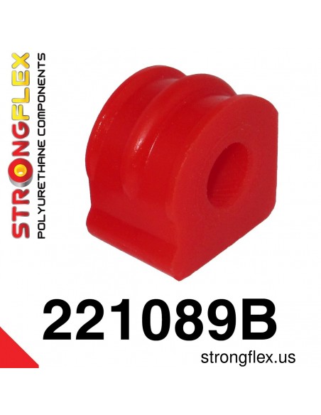 221089B: Front anti roll bar bush