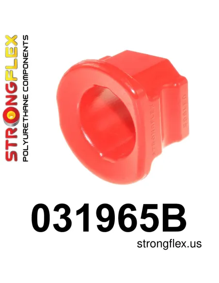 031965B: Steering rack bush