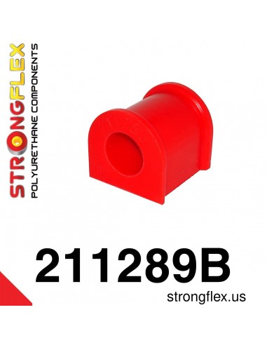 211289B: Front anti roll bush