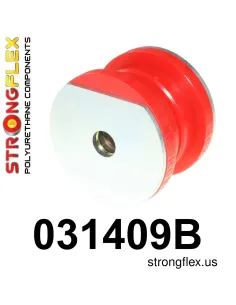 031409B: Front lower rear bush