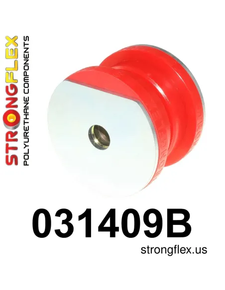 031409B: Front lower rear bush