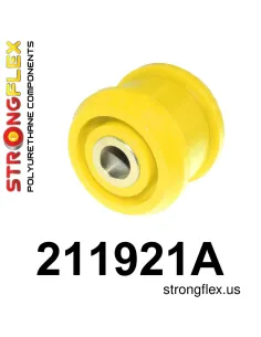 211921A: Front lower radius arm to chassis bush 60mm SPORT