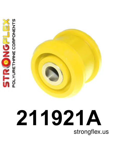 211921A: Front lower radius arm to chassis bush 60mm SPORT