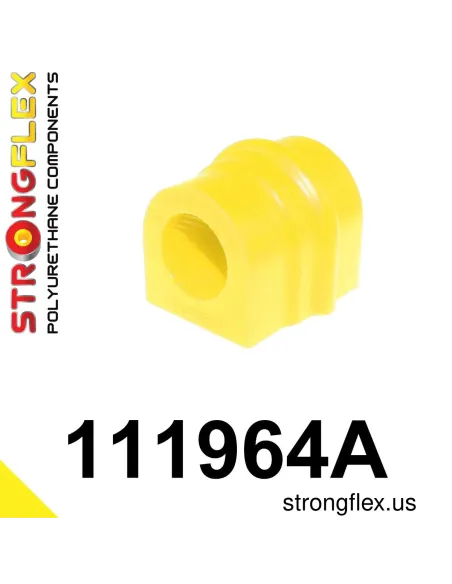 111964A: Front anti roll bar bush SPORT