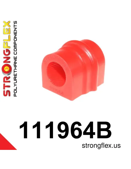 111964B: Front anti roll bar bush