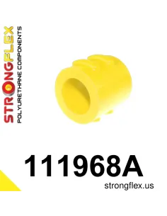 111968A: Front anti roll bar bush SPORT
