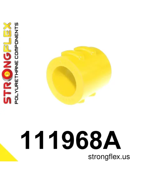 111968A: Front anti roll bar bush SPORT
