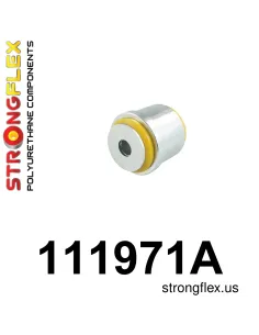 111971A: Front shock mount bush SPORT