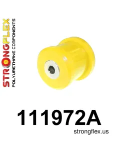 111972A: Front upper arm bush SPORT