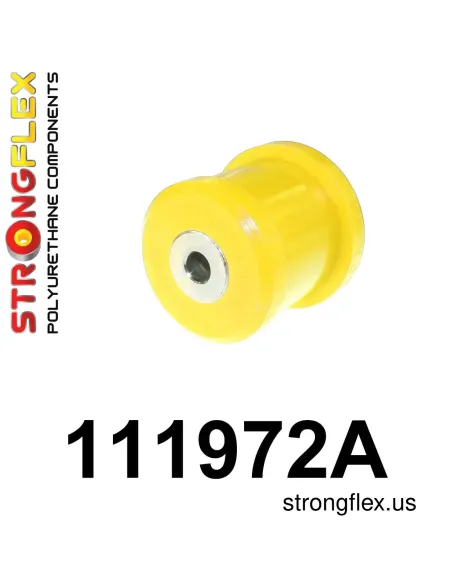 111972A: Front upper arm bush SPORT