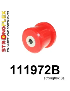 111972B: Front upper arm bush