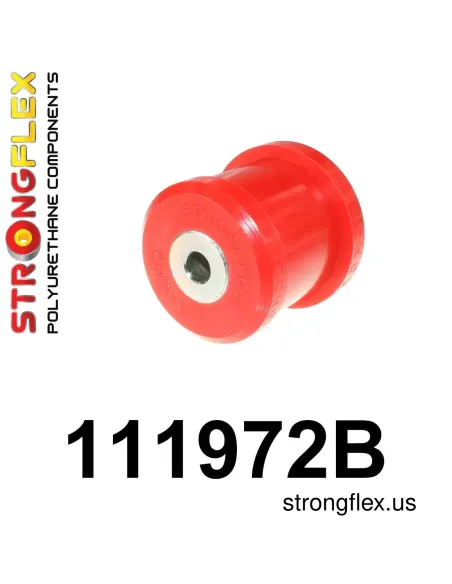 111972B: Front upper arm bush