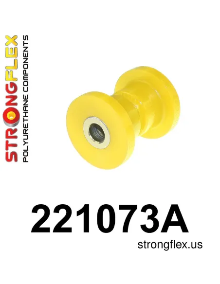 221073A: Front lower arm - front bush SPORT