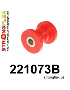 221073B: Front lower arm - front bush