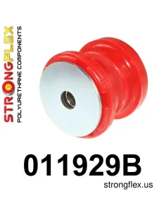 011929B: Rear crossmember bush
