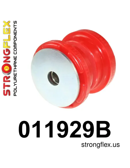 011929B: Rear crossmember bush