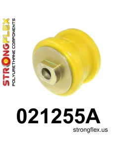 021255A: Front lower wishbone inner bush SPORT
