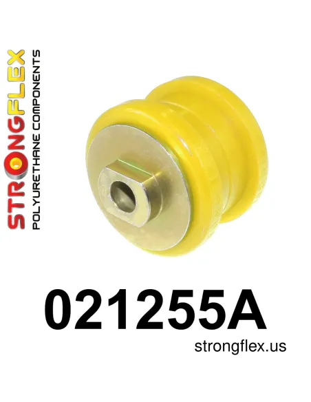 021255A: Front lower wishbone inner bush SPORT