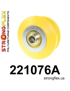 021772A: Front anti roll bar link bush SPORT 2