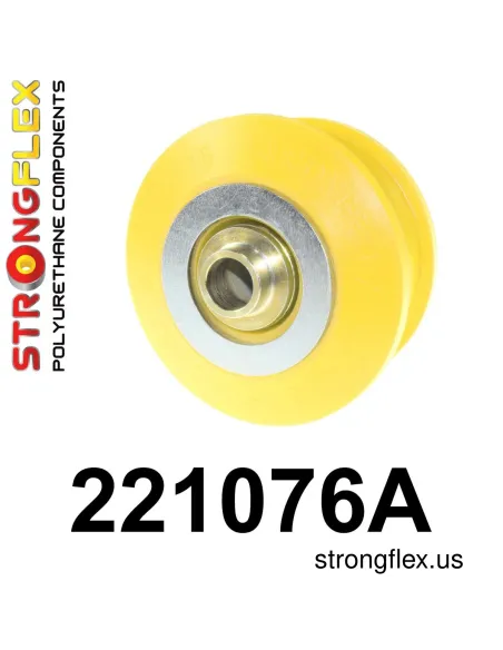 221076A: Front wishbone rear bush SPORT