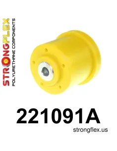 221091A: Rear beam bush 57mm SPORT