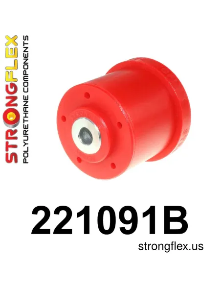 221091B: Rear beam bush 57mm