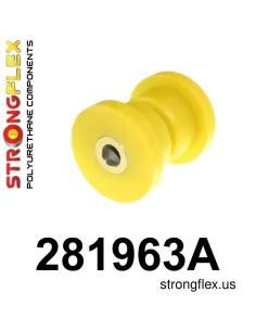 281963A: Front lower arm - front bush SPORT