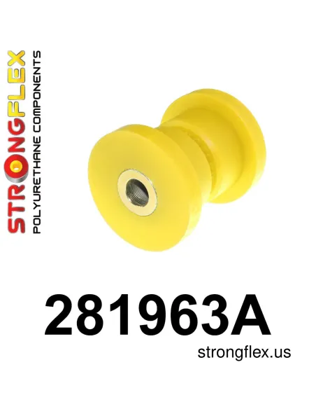281963A: Front lower arm - front bush SPORT