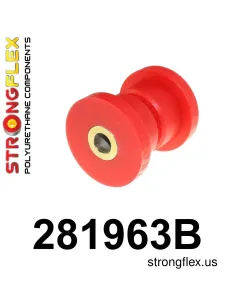 281963B: Front lower arm - front bush